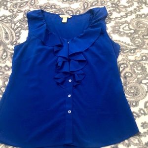 Banana republic blouse